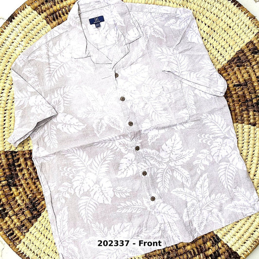 men Shirts & Tops Beach Shirts