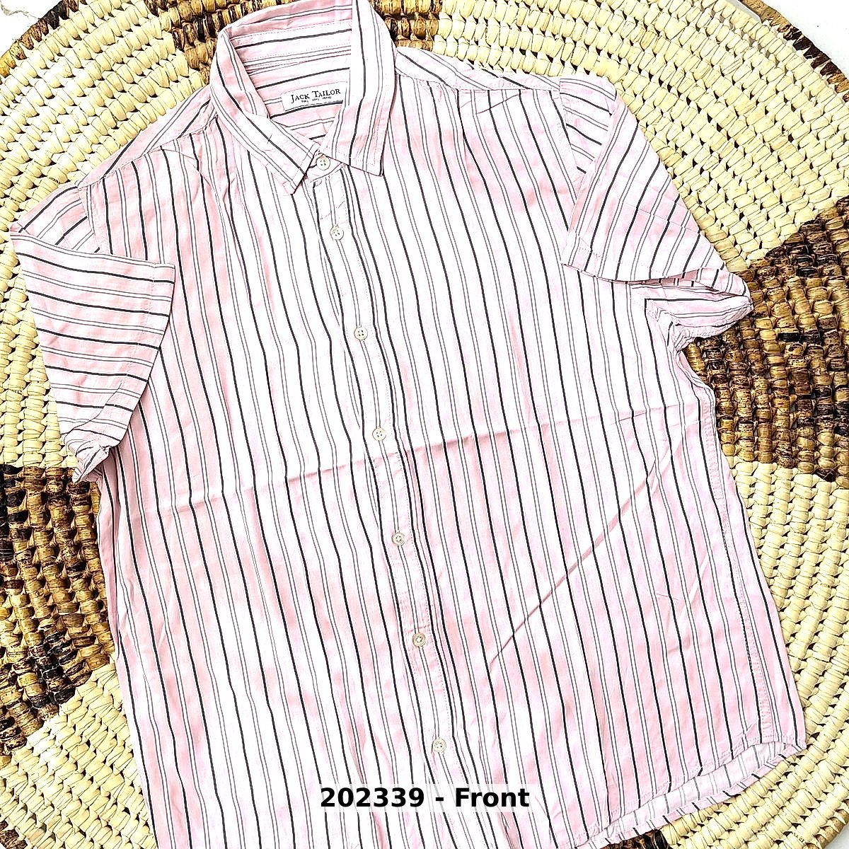 men Shirts & Tops Beach Shirts