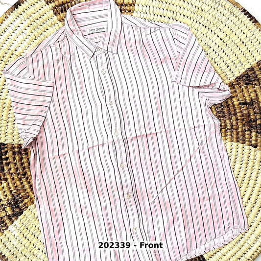 men Shirts & Tops Beach Shirts