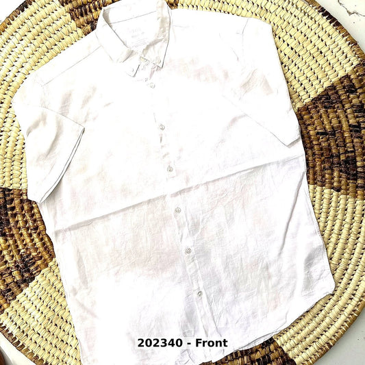 men Shirts & Tops Beach Shirts