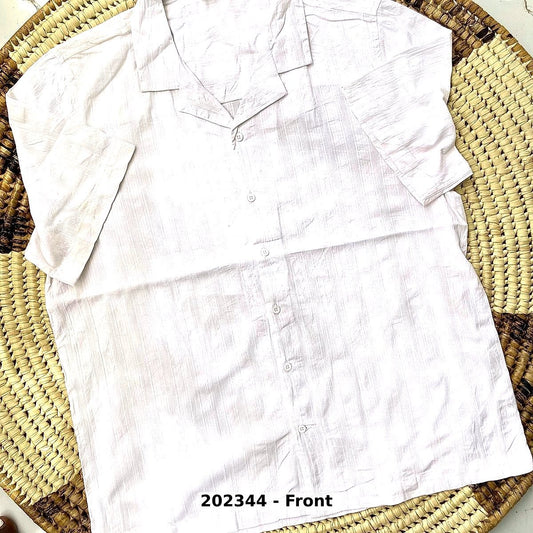 men Shirts & Tops Beach Shirts