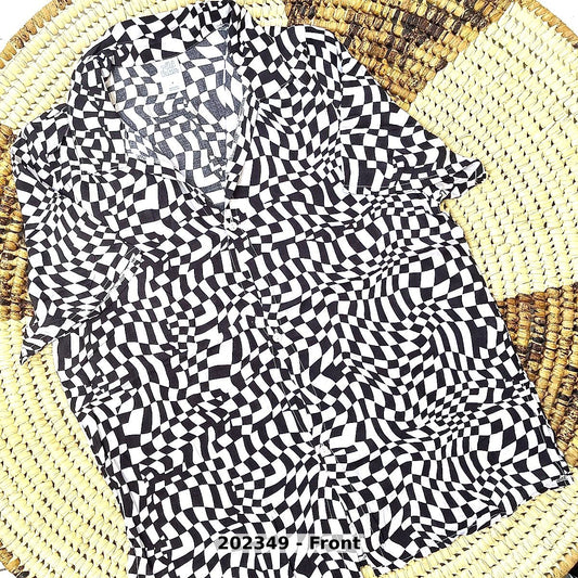 men Shirts & Tops Beach Shirts