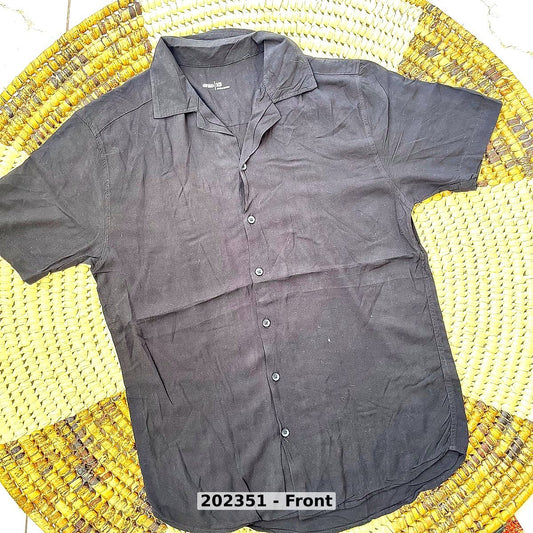 men Shirts & Tops Beach Shirts