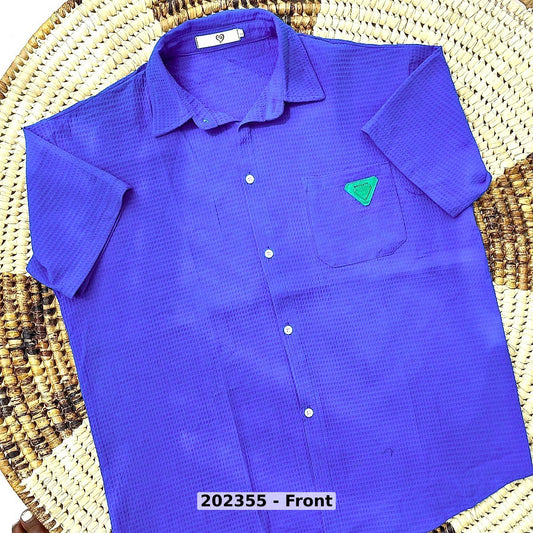 men Shirts & Tops Beach Shirts