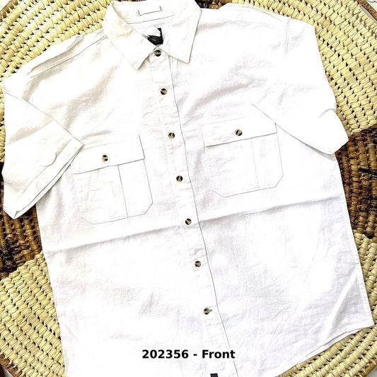 men Shirts & Tops Beach Shirts