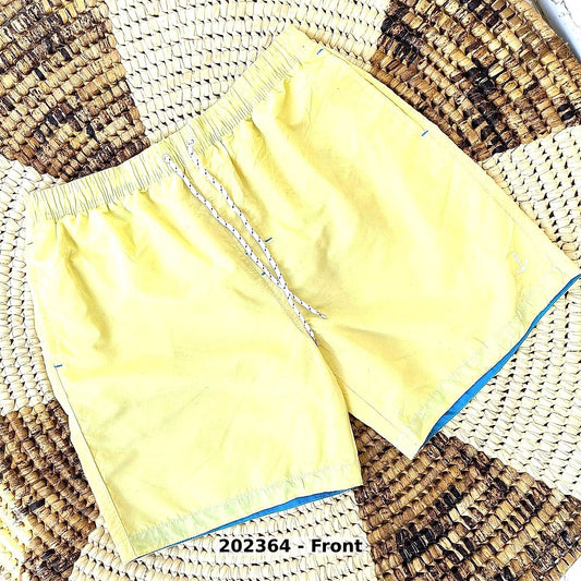 men Swimwear Swim Shorts