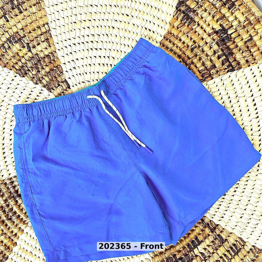 men Swimwear Swim Shorts