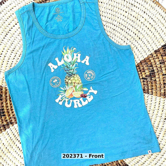 men Shirts & Tops Beach Vest