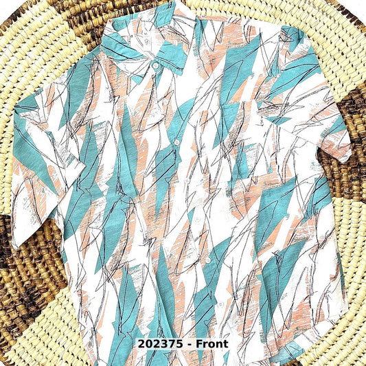 men Shirts & Tops Beach Shirts