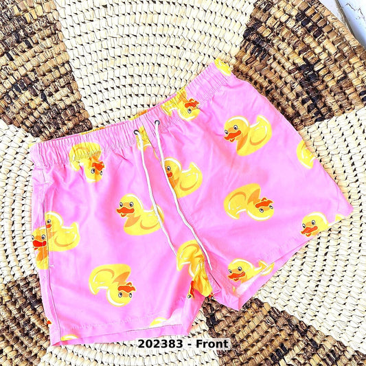 men Swimwear Swim Shorts