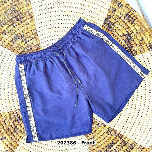 men Swimwear Swim Shorts