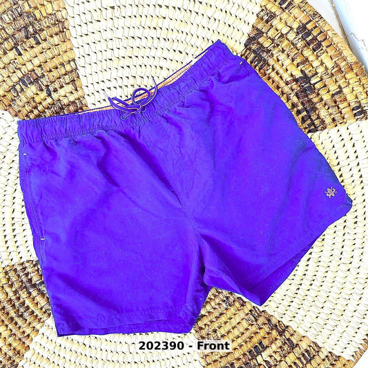 men Swimwear Swim Shorts