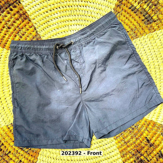 men Swimwear Swim Shorts