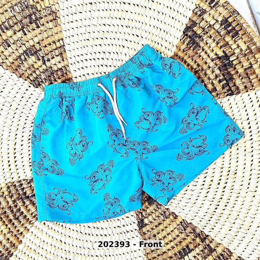 men Swimwear Swim Shorts
