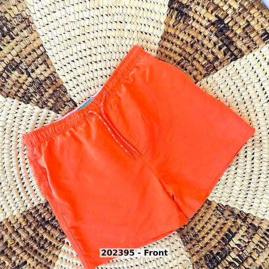 men Swimwear Swim Shorts