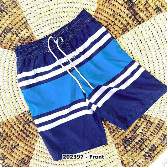 men Swimwear Swim Shorts