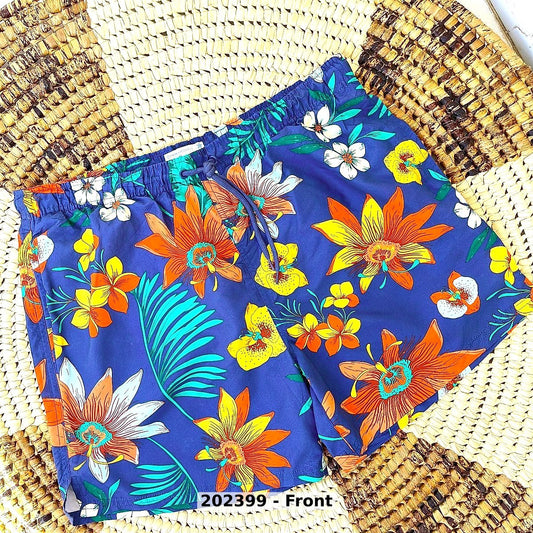 men Swimwear Swim Shorts