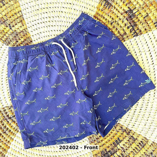 men Swimwear Swim Shorts