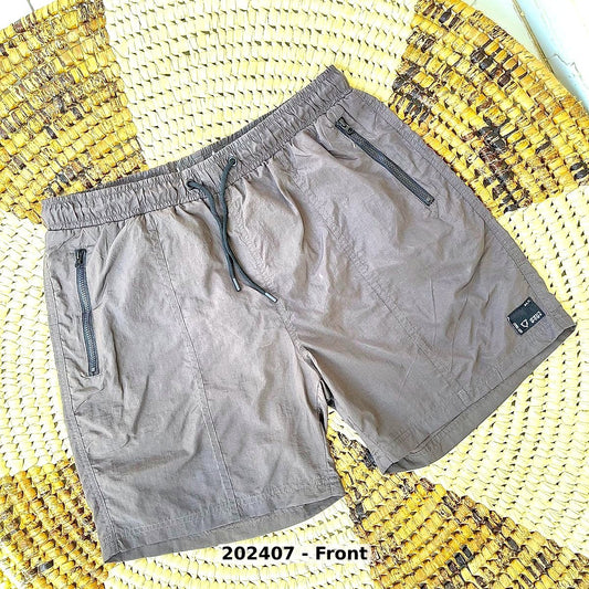men Swimwear Swim Shorts