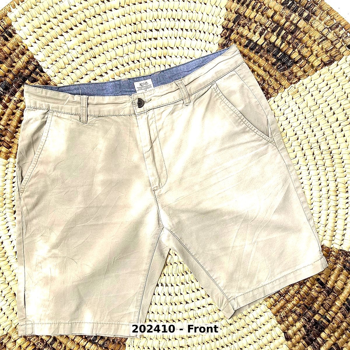 men Swimwear Swim Shorts