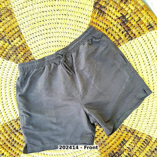 men Swimwear Swim Shorts
