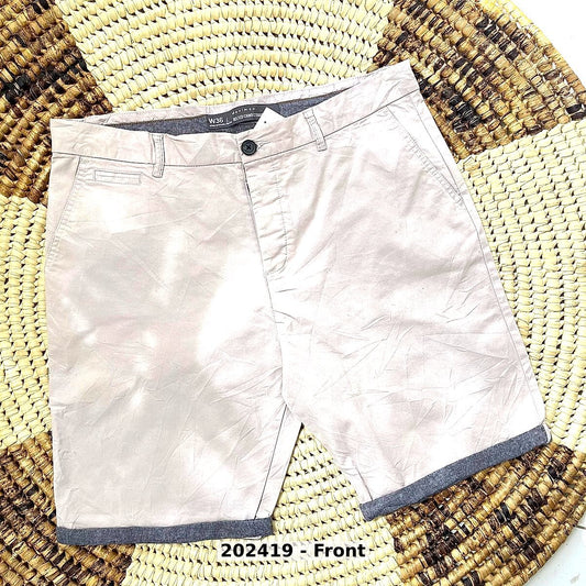 men Swimwear Swim Shorts
