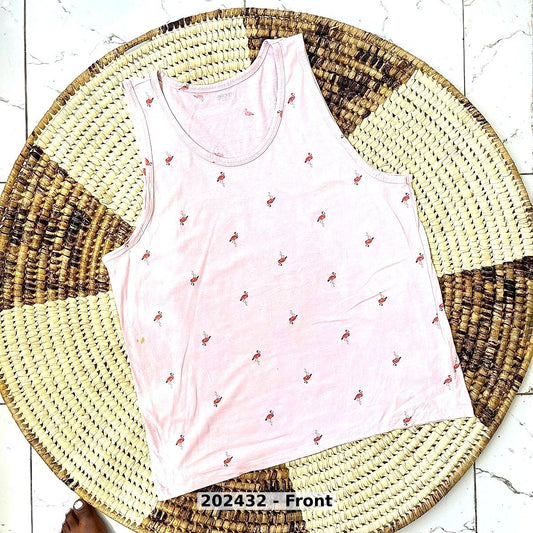 men Shirts & Tops Beach Vest