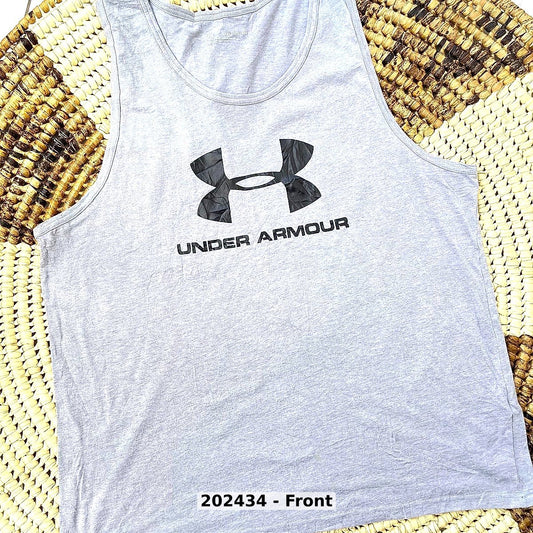 men Shirts & Tops Beach Vest