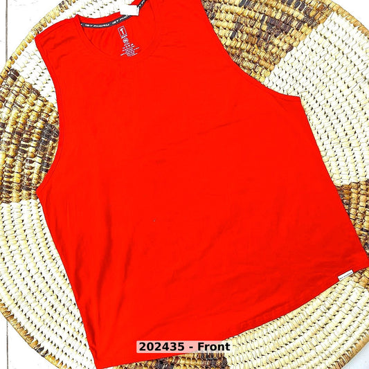 men Shirts & Tops Beach Vest