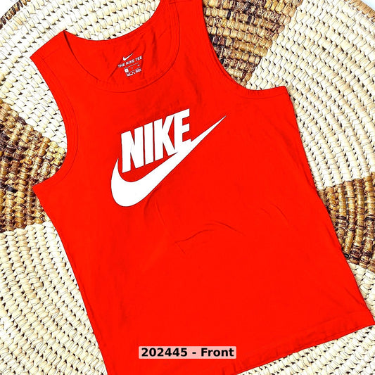 men Shirts & Tops Beach Vest