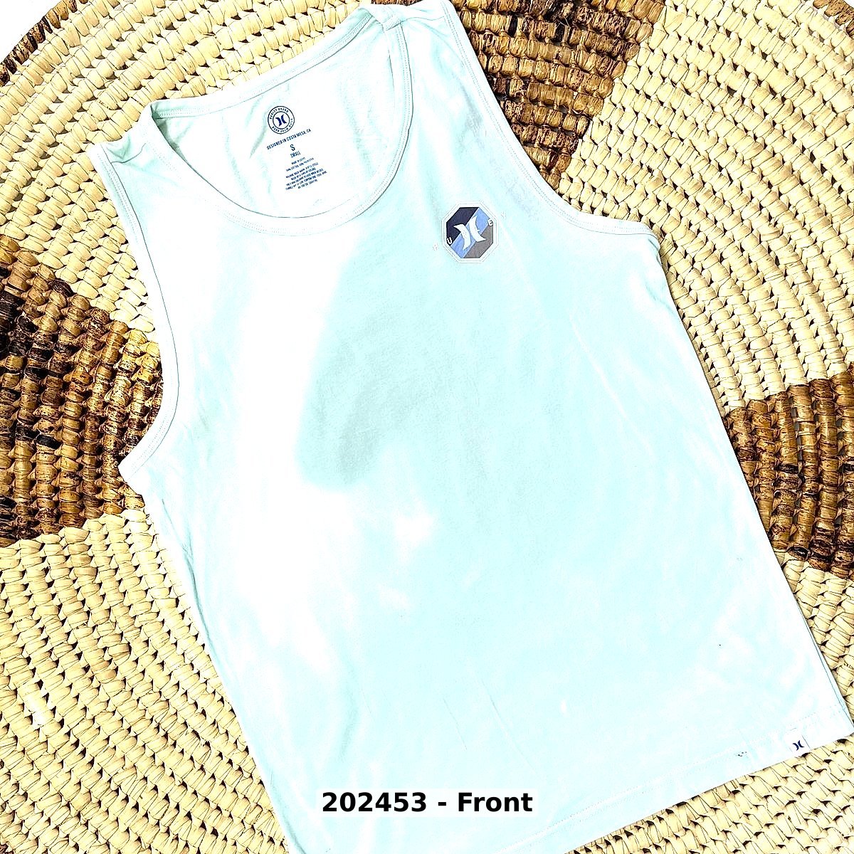 men Shirts & Tops Beach Vest