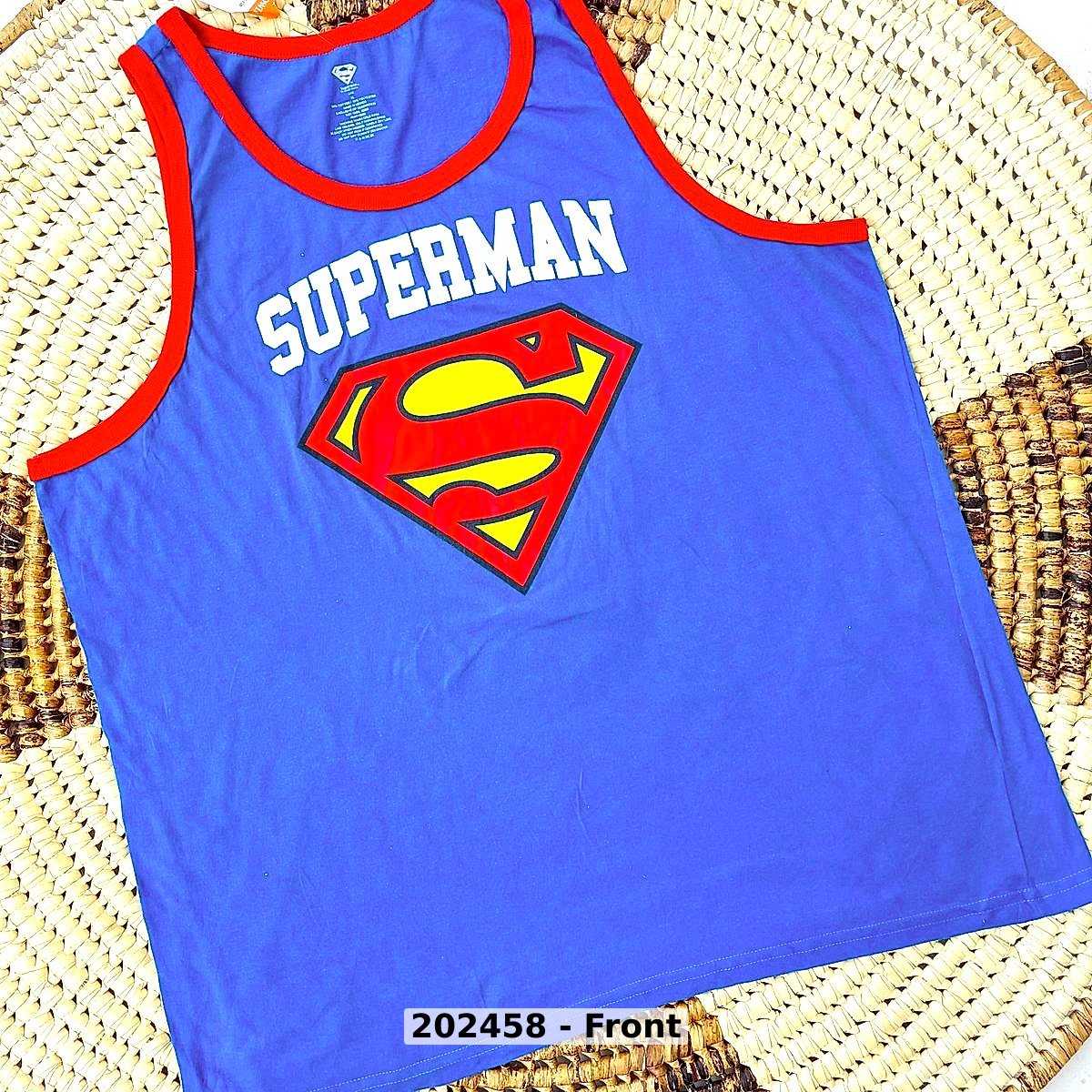 men Shirts & Tops Beach Vest