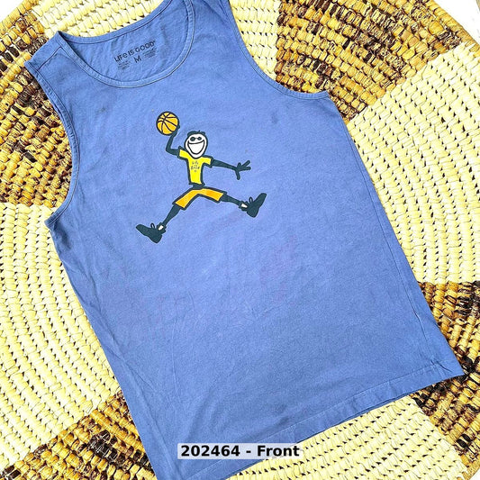 men Shirts & Tops Beach Vest