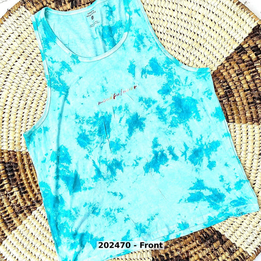 men Shirts & Tops Beach Vest