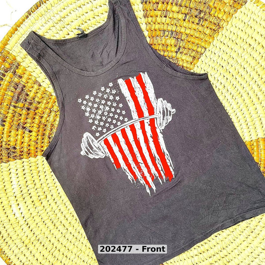 men Shirts & Tops Beach Vest