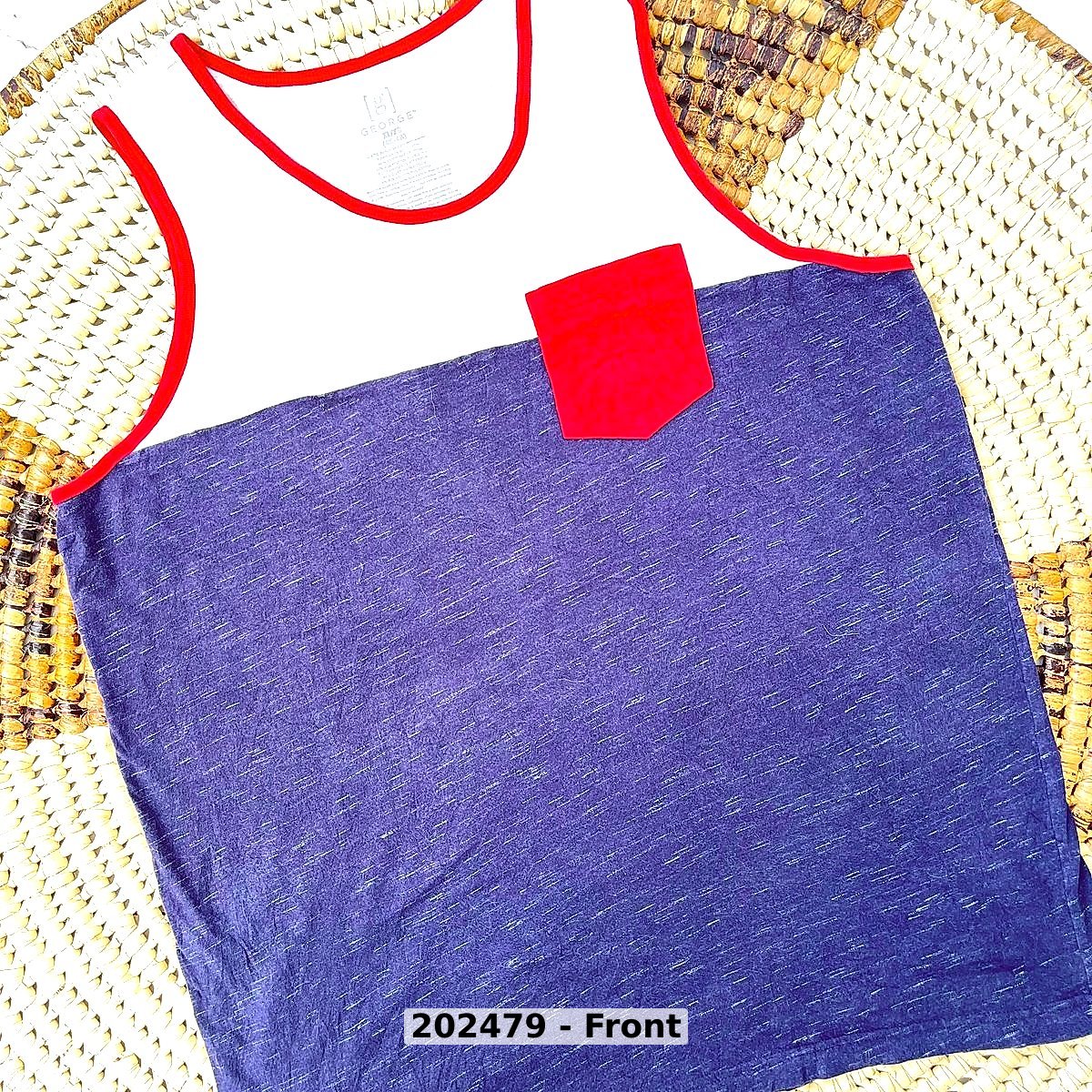 men Shirts & Tops Beach Vest