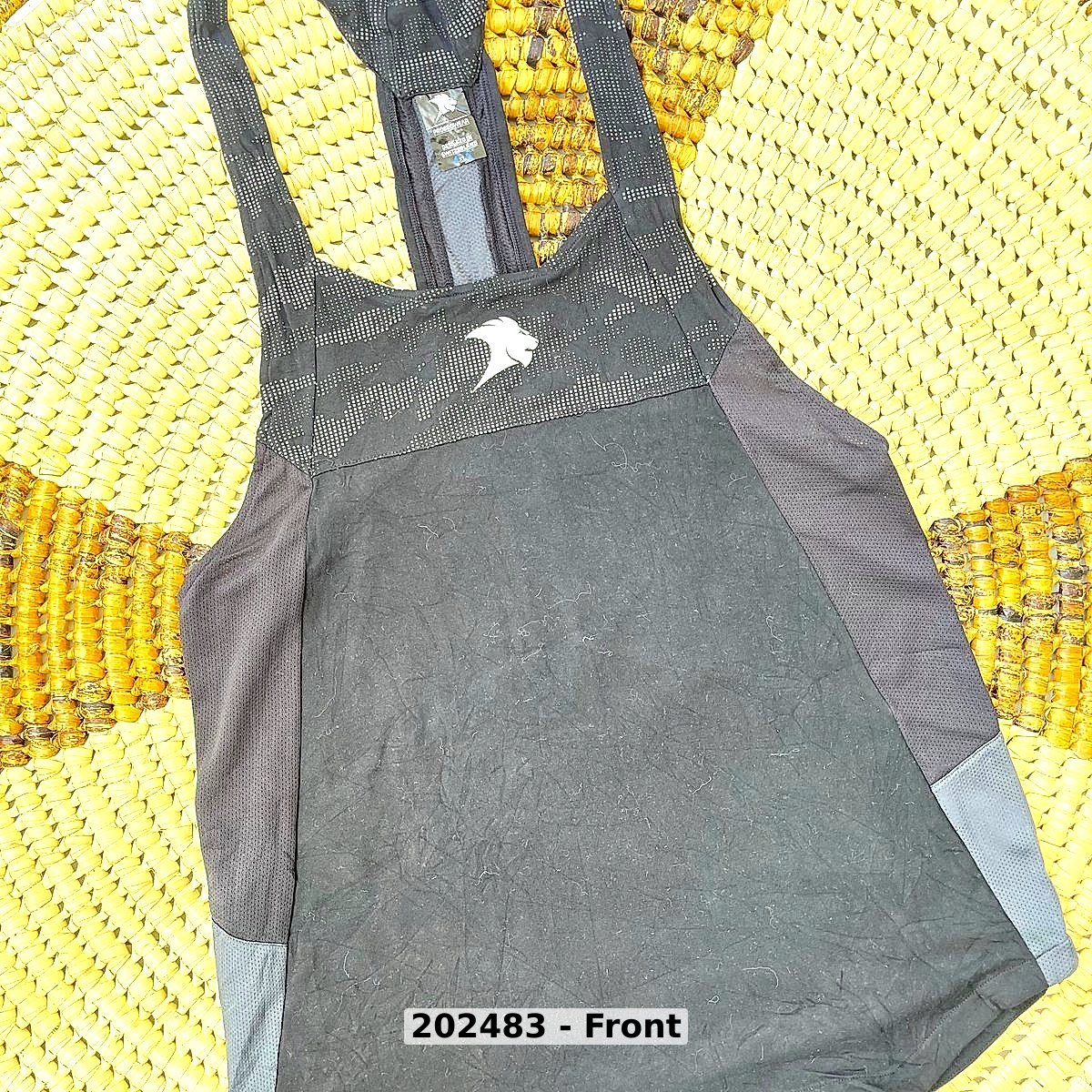 men Shirts & Tops Beach Vest