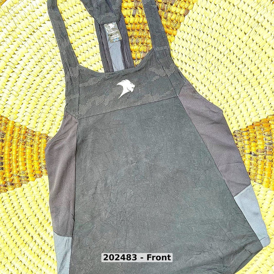 men Shirts & Tops Beach Vest