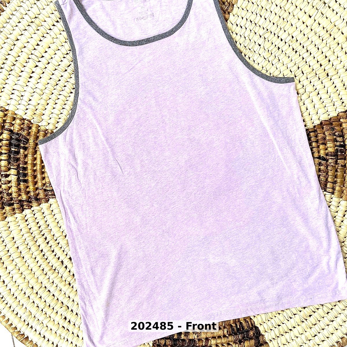men Shirts & Tops Beach Vest