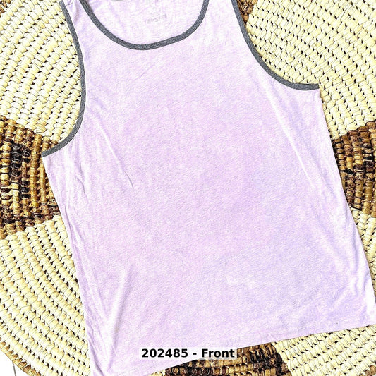 men Shirts & Tops Beach Vest