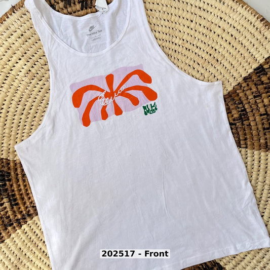 men Shirts & Tops Beach Vest