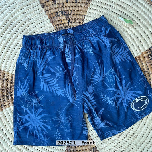 men Swimwear Swim Shorts