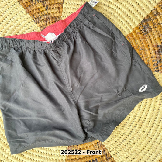 men Swimwear Swim Shorts