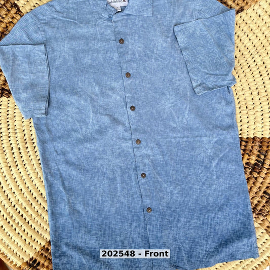 men Shirts & Tops Beach Shirts