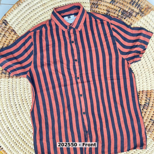 men Shirts & Tops Beach Shirts