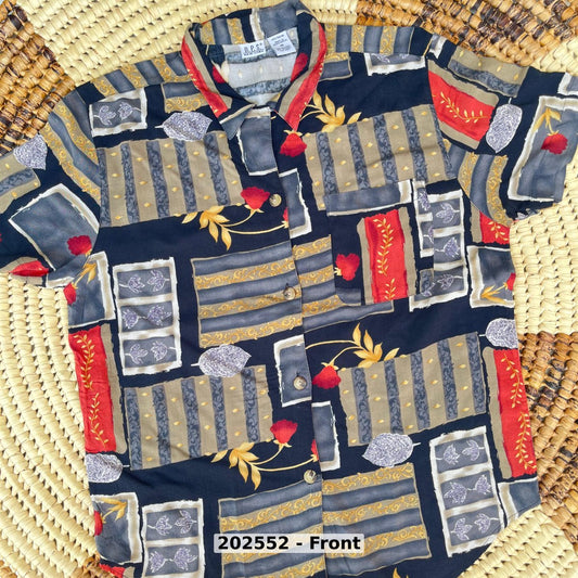 men Shirts & Tops Beach Shirts