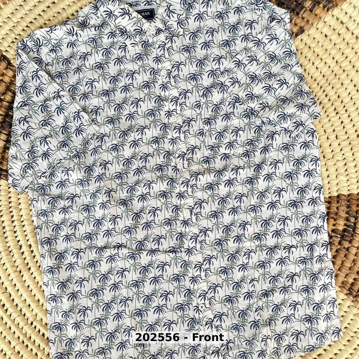 men Shirts & Tops Beach Shirts