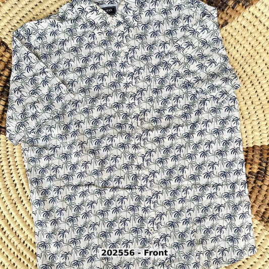 men Shirts & Tops Beach Shirts