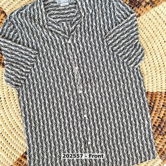 men Shirts & Tops Beach Shirts