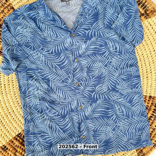 men Shirts & Tops Beach Shirts